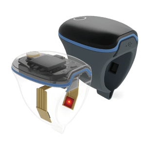 O2 Ring (LEPU) El referente máximo en monitoreo continuo ambulatorio