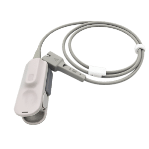 Sensor de Saturación de Oxígeno SPO₂ adulto reusable- KS-C01